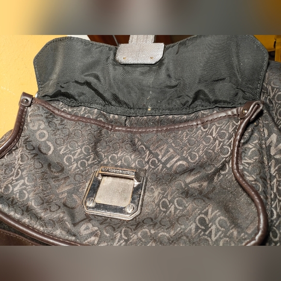 C'N'C Costume National Shoulder Bag - Picture 4 of 9